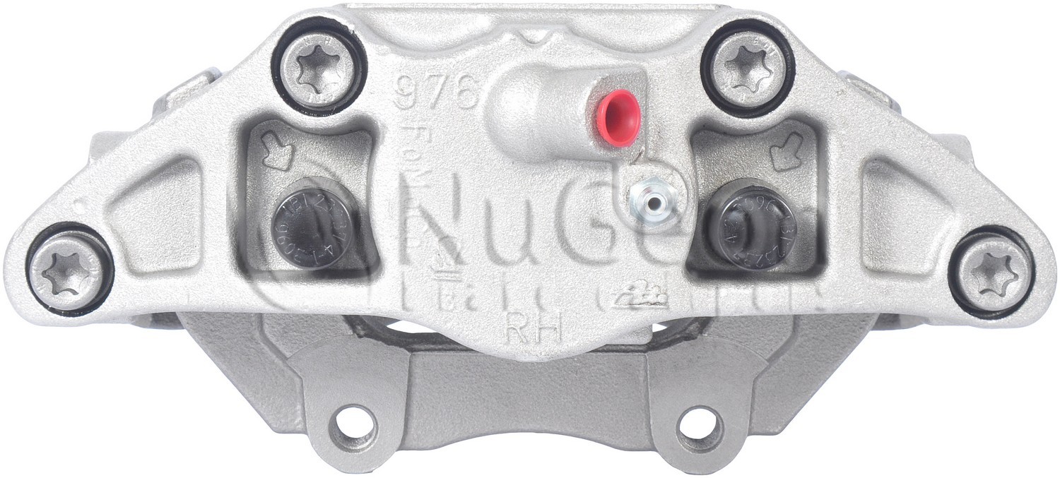 Vision 99-09338B Remanufactured Disc Brake Caliper