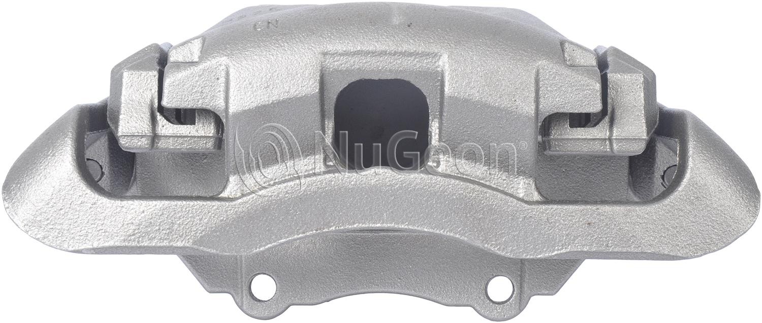 Vision 99-09338B Remanufactured Disc Brake Caliper - Image 6