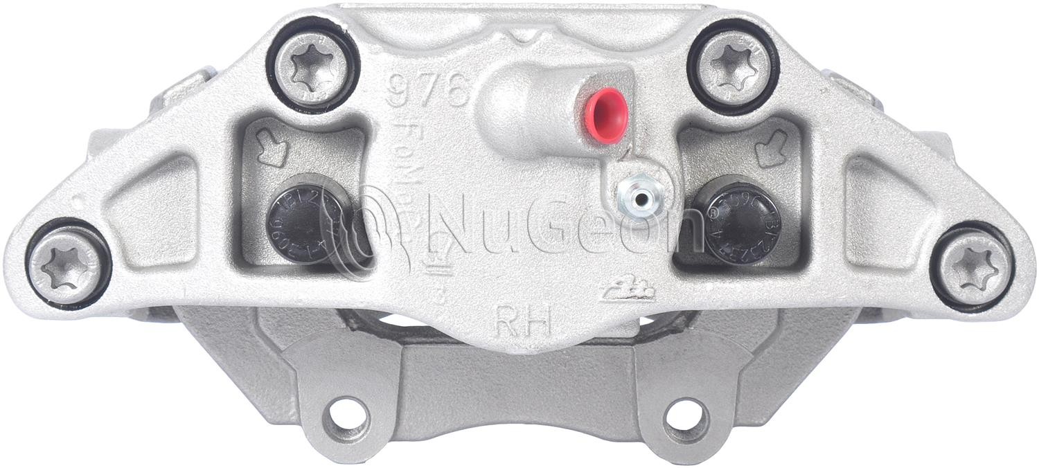 Vision 99-09338B Remanufactured Disc Brake Caliper - Image 4