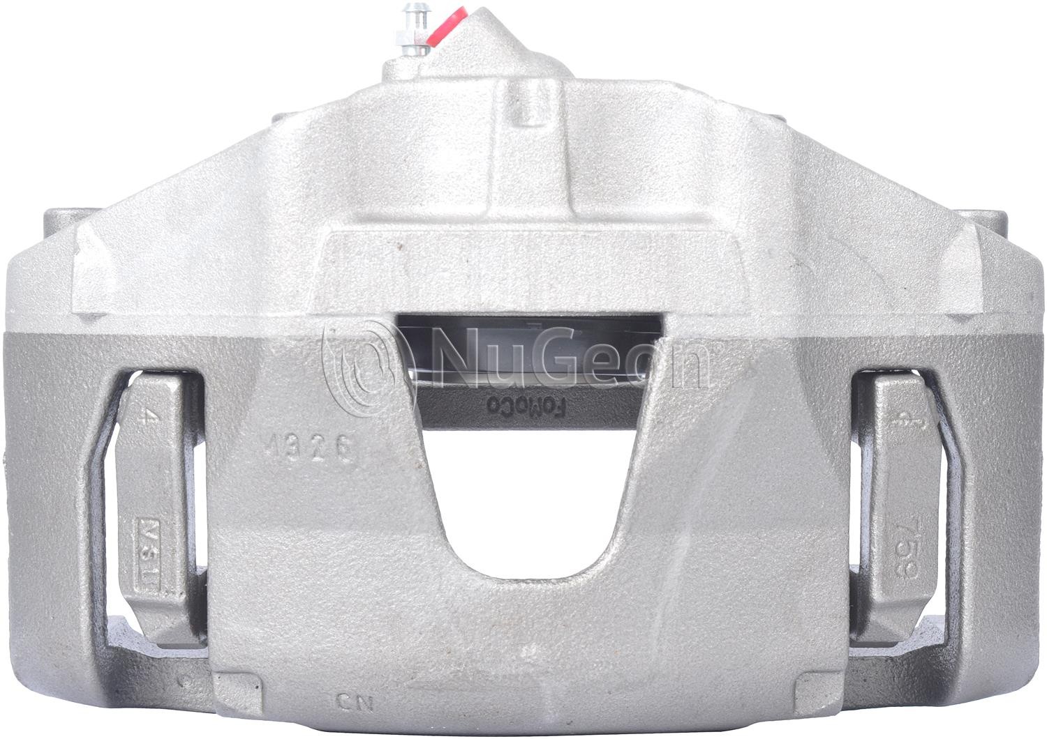 Vision 99-09338B Remanufactured Disc Brake Caliper - Image 3