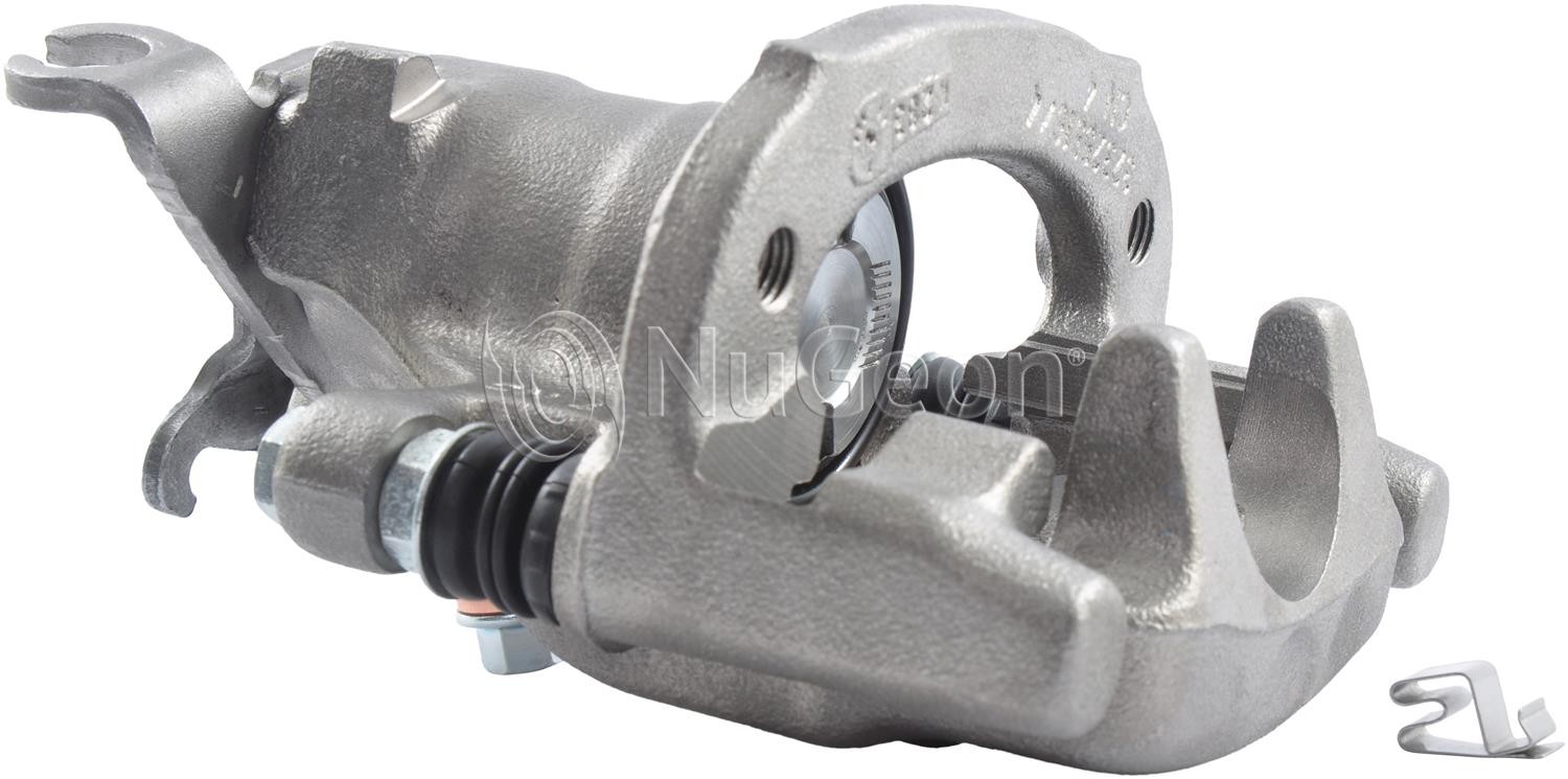 Vision 99-09341B Remanufactured Disc Brake Caliper - Image 2