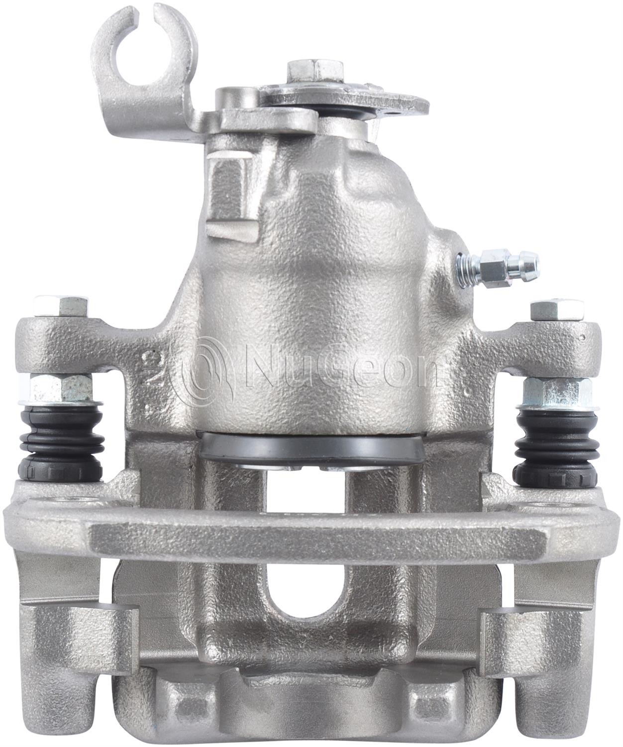 Vision 99-09341B Remanufactured Disc Brake Caliper - Image 3