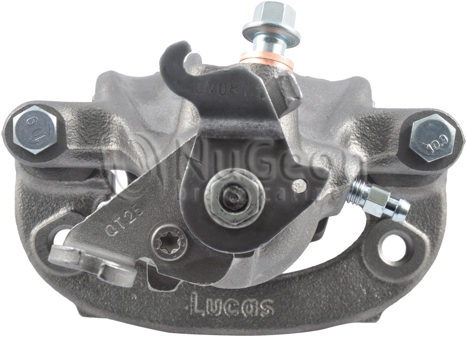 Vision 99-09341B Remanufactured Disc Brake Caliper - Image 4