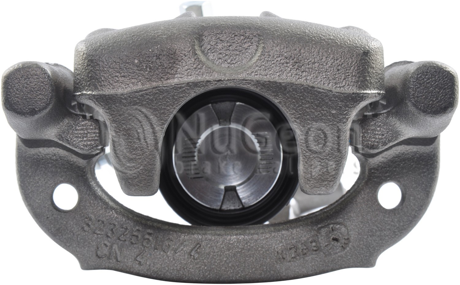 Vision 99-09341B Remanufactured Disc Brake Caliper - Image 5
