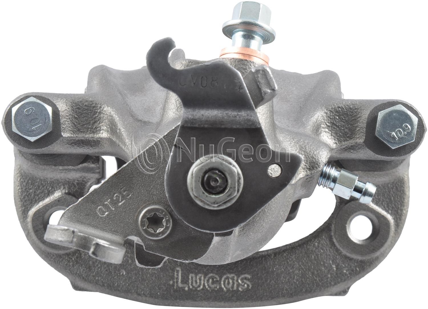 Vision 99-09341B Remanufactured Disc Brake Caliper - Image 6