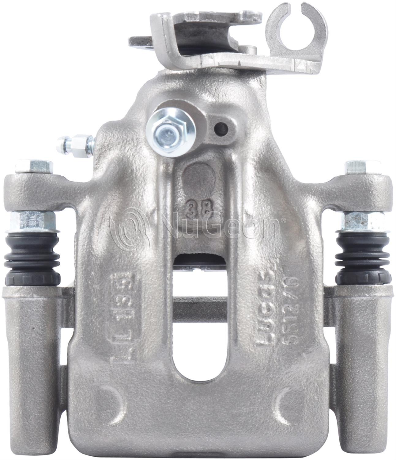 Vision 99-09341B Remanufactured Disc Brake Caliper - Image 7