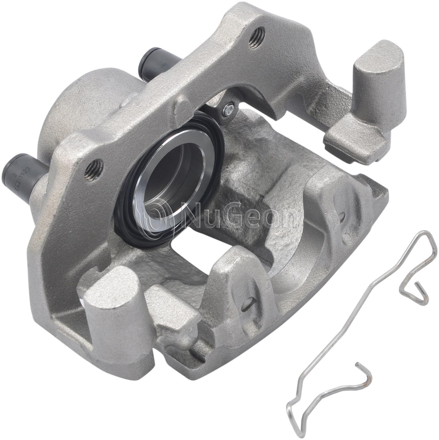 Vision 99-09344B Remanufactured Disc Brake Caliper