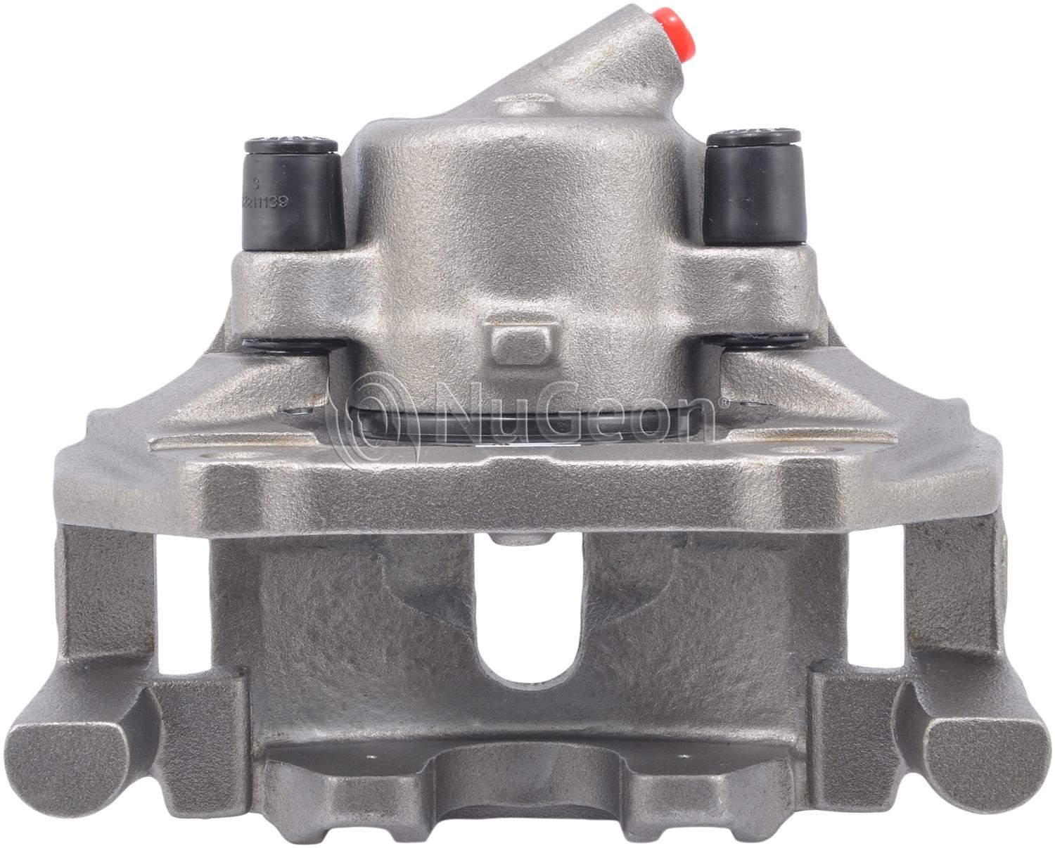 Vision 99-09344B Remanufactured Disc Brake Caliper - Image 7