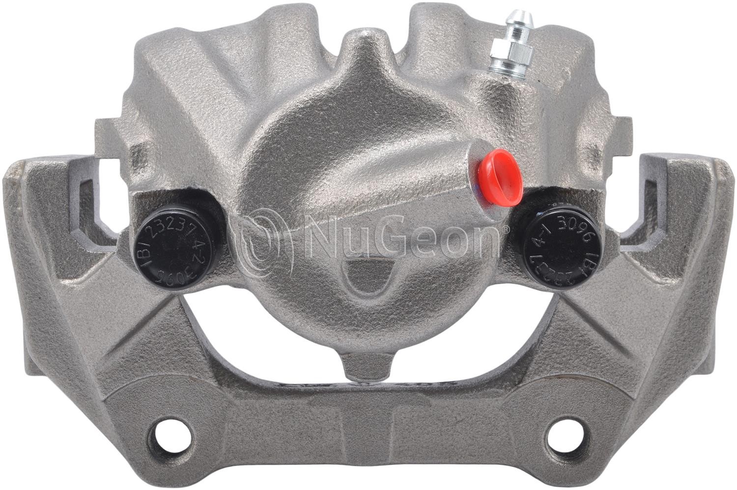 Vision 99-09344B Remanufactured Disc Brake Caliper - Image 3