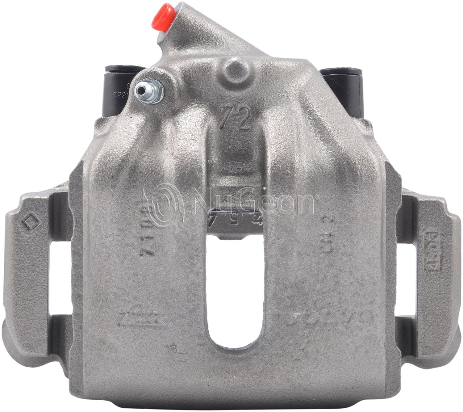 Vision 99-09344B Remanufactured Disc Brake Caliper - Image 2