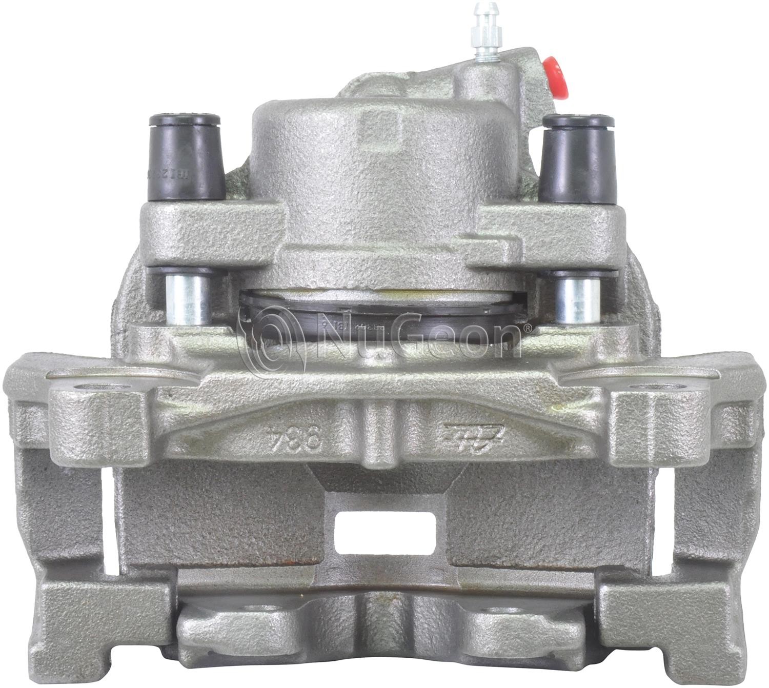 Vision 99-09345B Remanufactured Disc Brake Caliper - Image 6