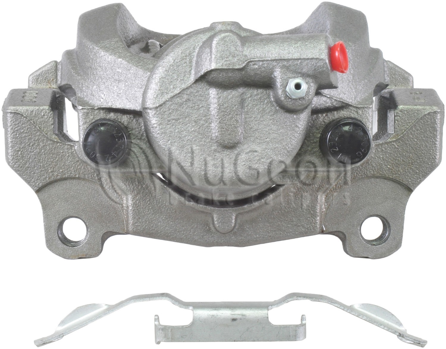 Vision 99-09345B Remanufactured Disc Brake Caliper - Image 5
