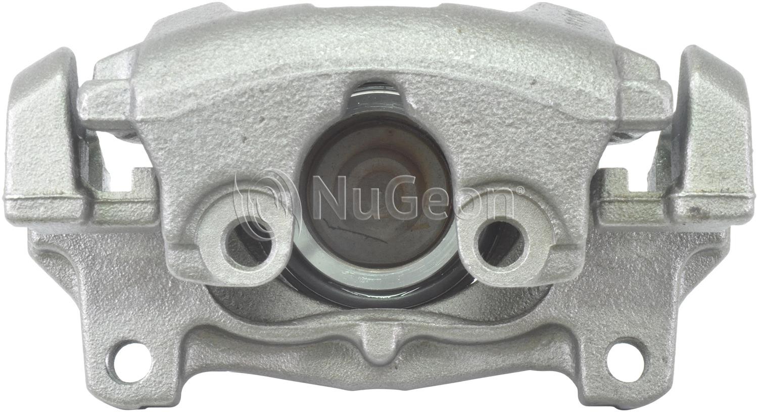 Vision 99-09345B Remanufactured Disc Brake Caliper - Image 4
