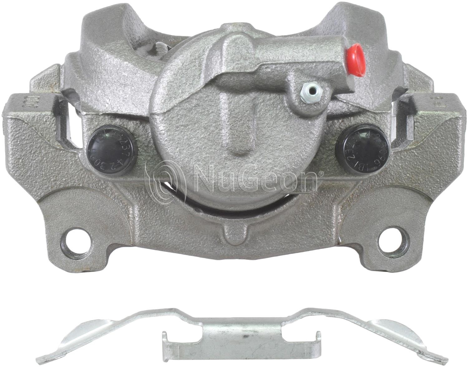 Vision 99-09345B Remanufactured Disc Brake Caliper - Image 2