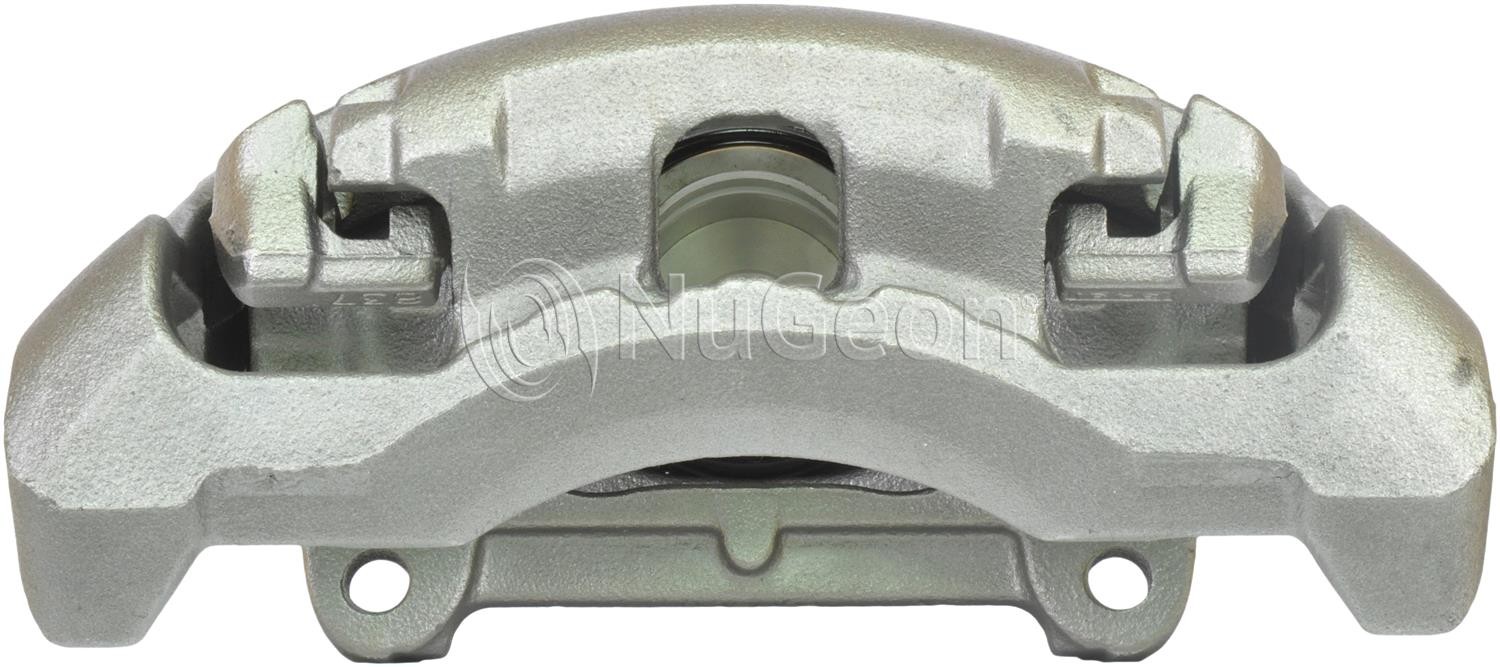 Vision 99-09346A Remanufactured Disc Brake Caliper - Image 6