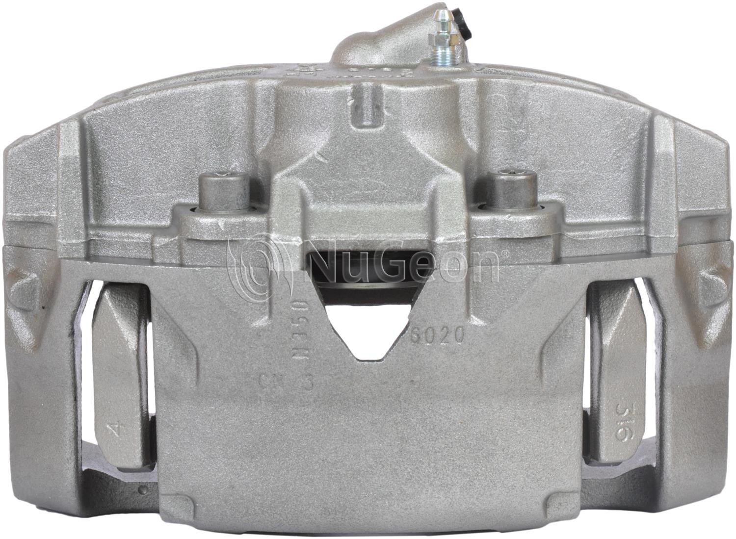 Vision 99-09346A Remanufactured Disc Brake Caliper - Image 3