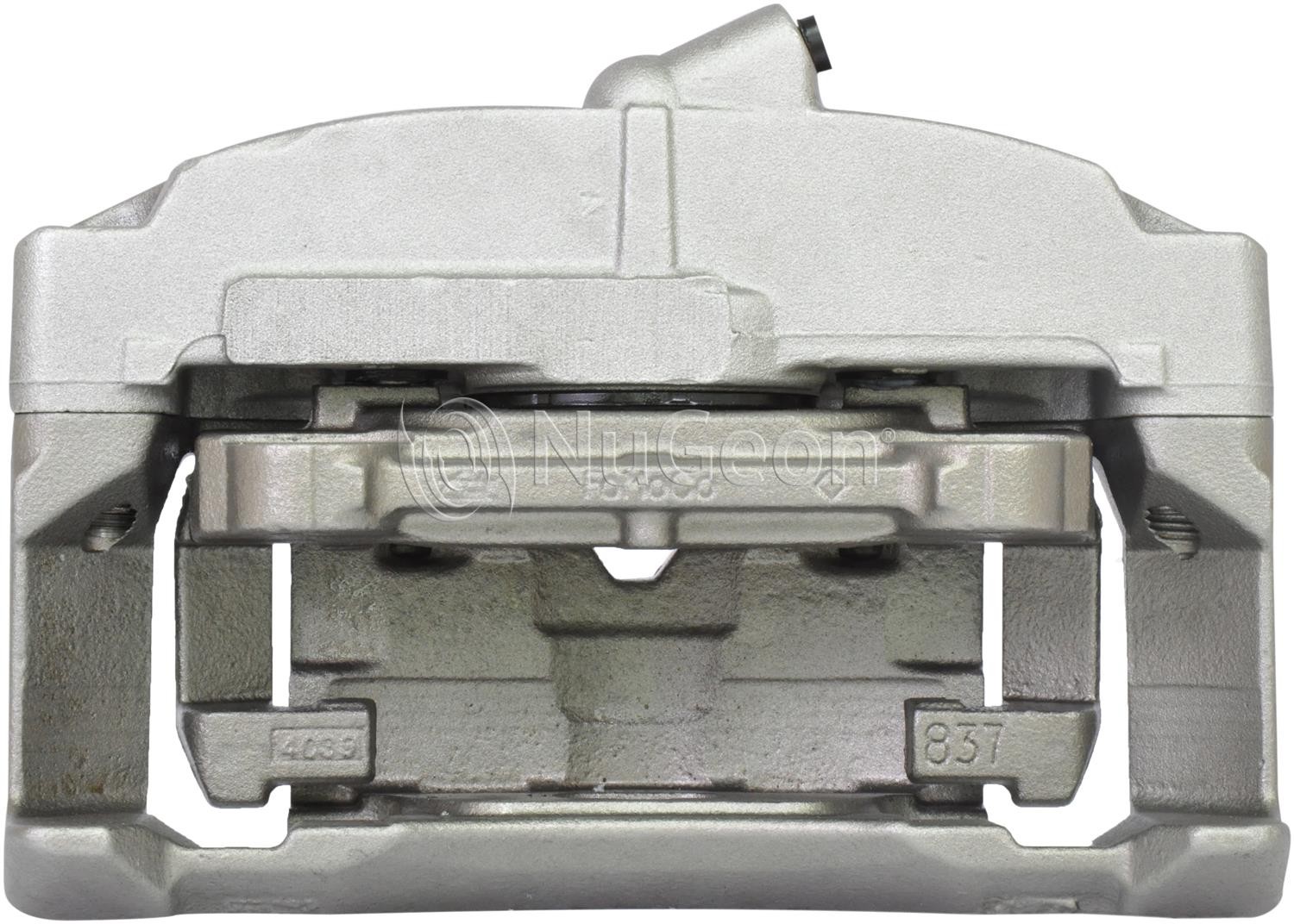 Vision 99-09346B Remanufactured Disc Brake Caliper - Image 4