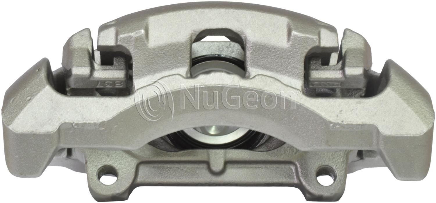 Vision 99-09346B Remanufactured Disc Brake Caliper - Image 6