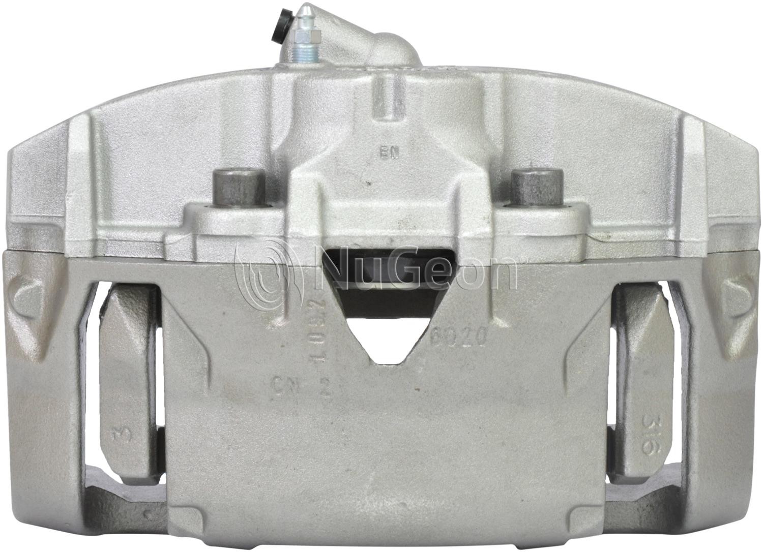 Vision 99-09346B Remanufactured Disc Brake Caliper - Image 2