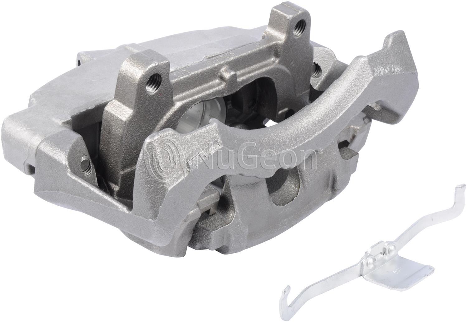 Vision 99-09347A Remanufactured Disc Brake Caliper - Image 7