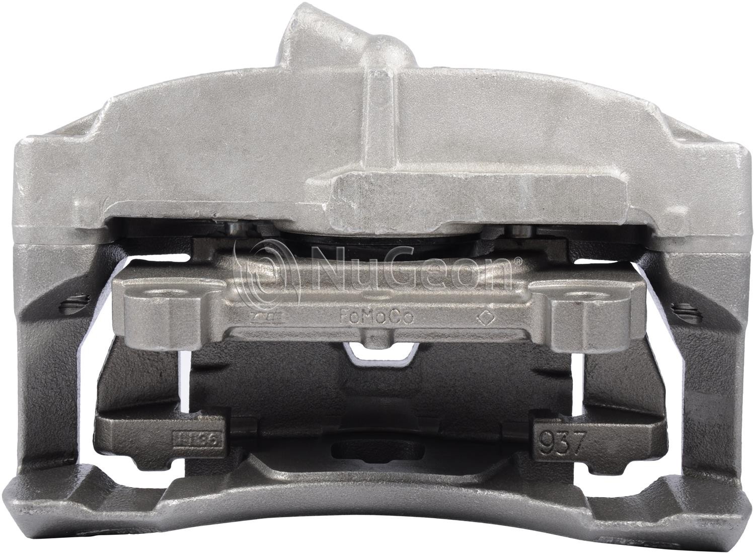Vision 99-09347A Remanufactured Disc Brake Caliper
