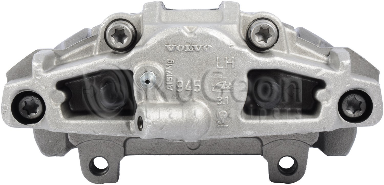 Vision 99-09347A Remanufactured Disc Brake Caliper - Image 2