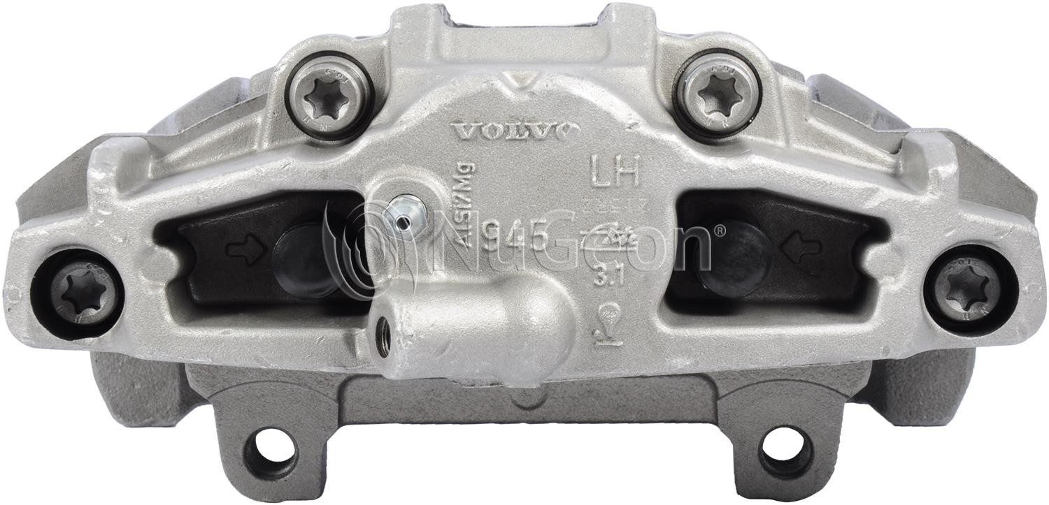 Vision 99-09347A Remanufactured Disc Brake Caliper - Image 4