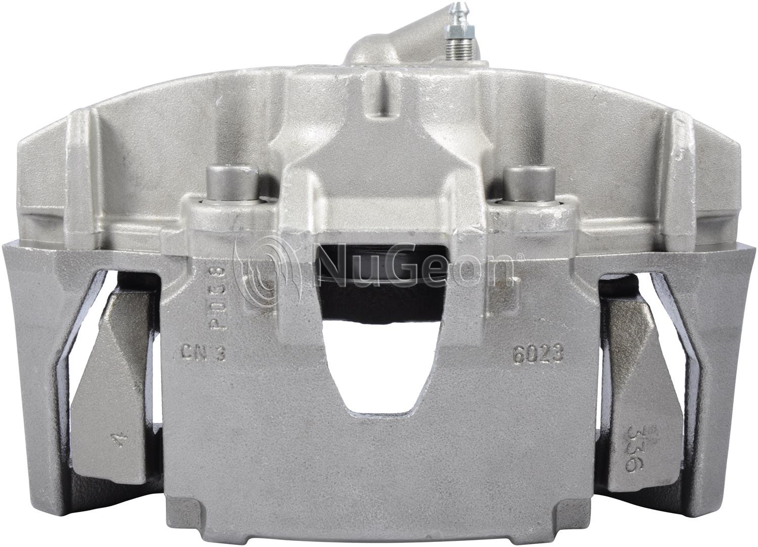Vision 99-09347A Remanufactured Disc Brake Caliper - Image 6