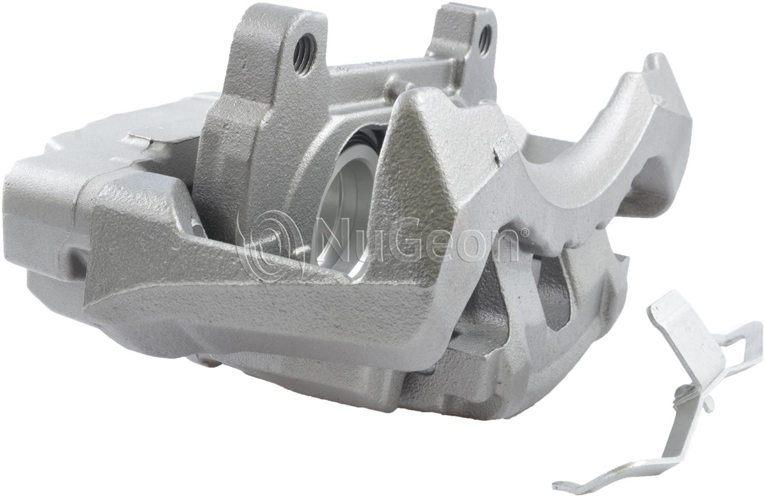 Vision 99-09347B Remanufactured Disc Brake Caliper - Image 3