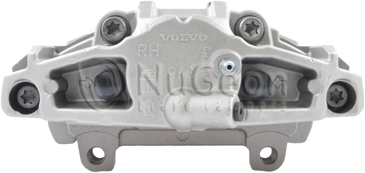 Vision 99-09347B Remanufactured Disc Brake Caliper - Image 5
