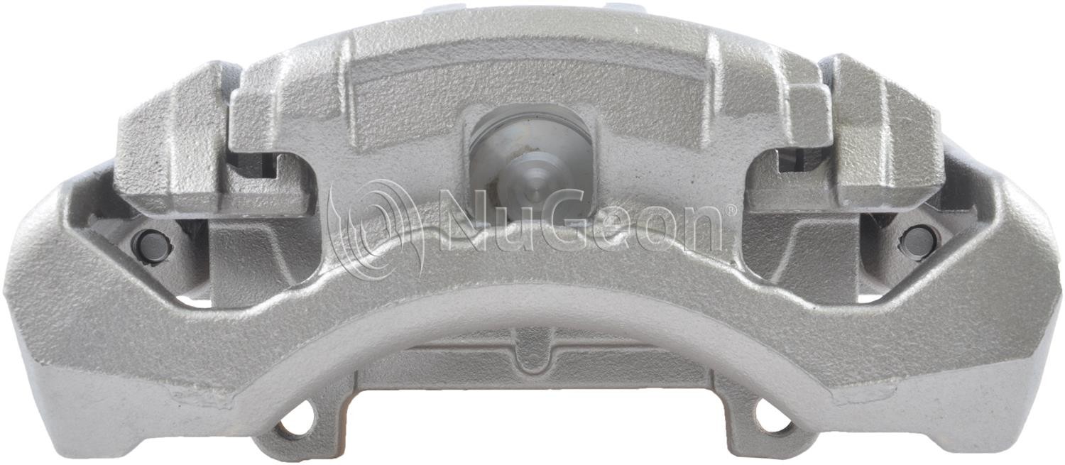 Vision 99-09347B Remanufactured Disc Brake Caliper - Image 6