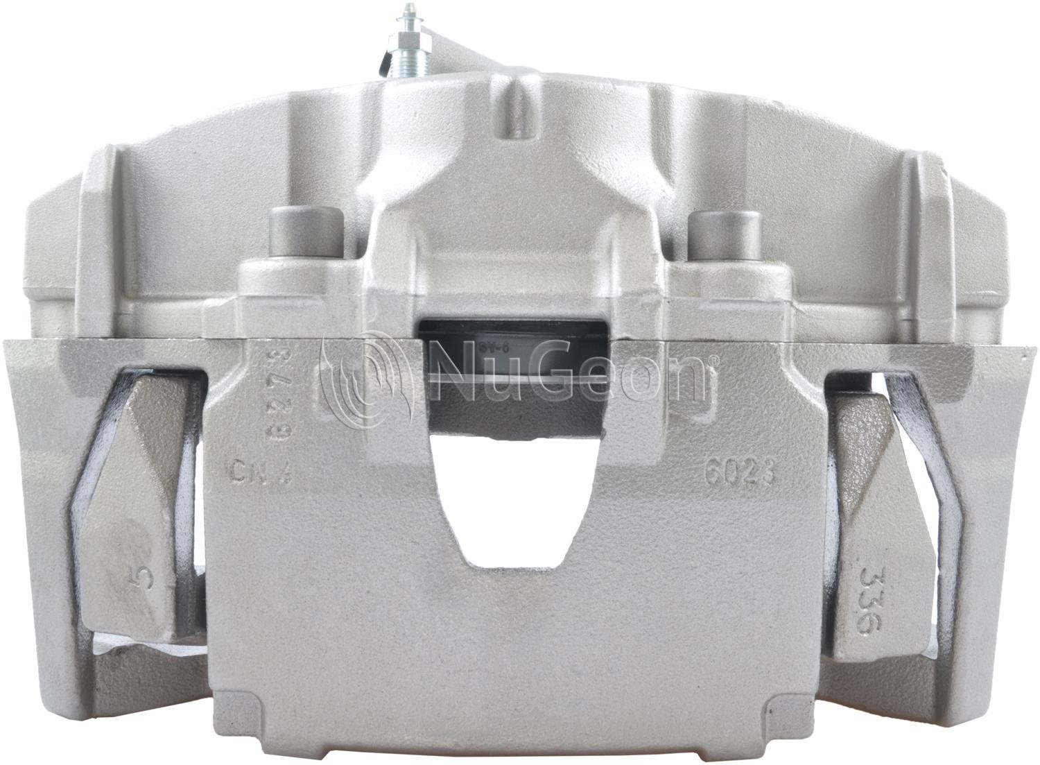 Vision 99-09347B Remanufactured Disc Brake Caliper - Image 2