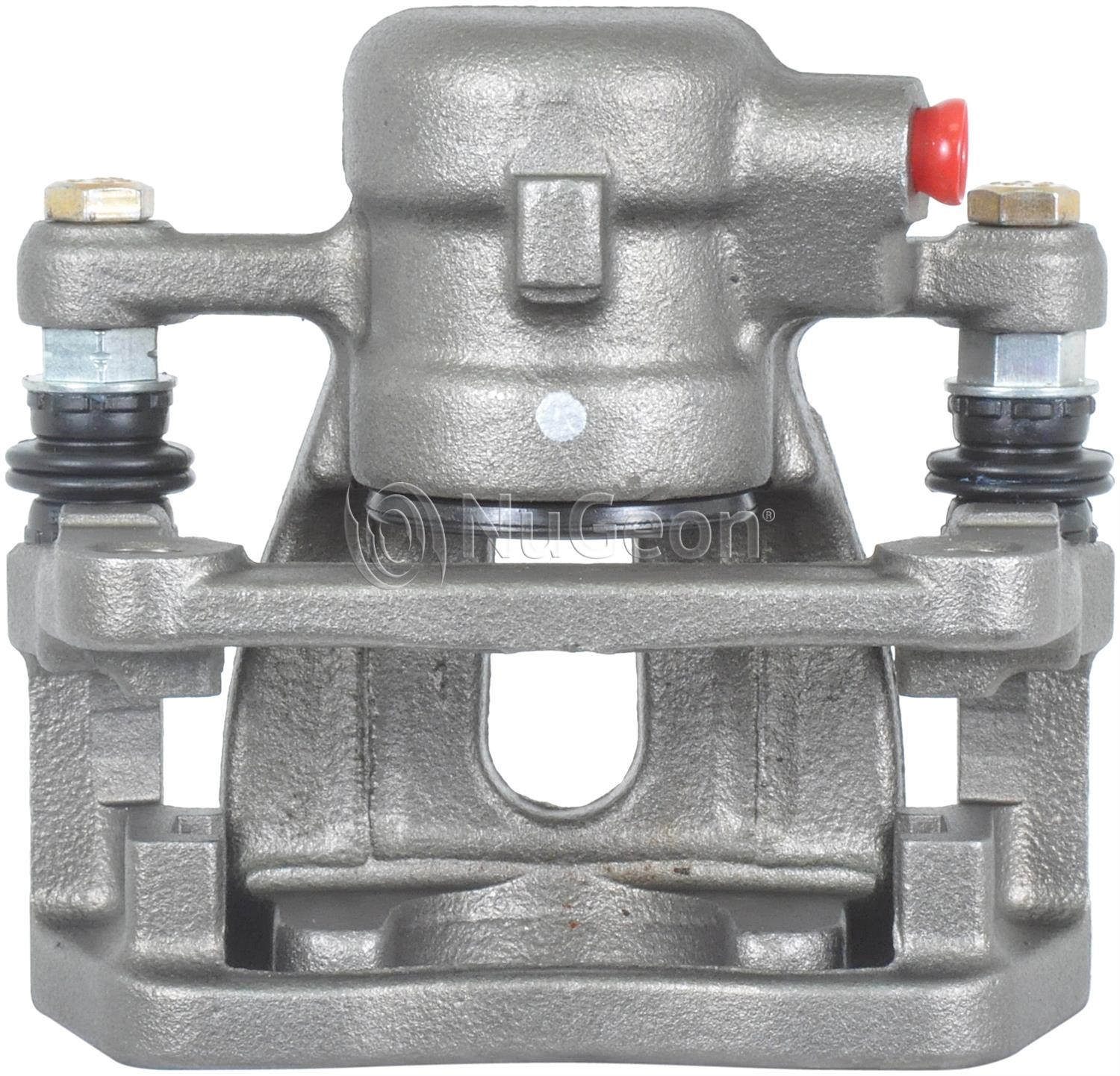 Vision 99-09348B Remanufactured Disc Brake Caliper - Image 2