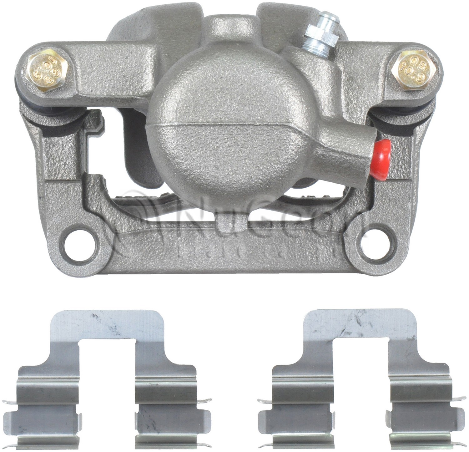 Vision 99-09348B Remanufactured Disc Brake Caliper - Image 3