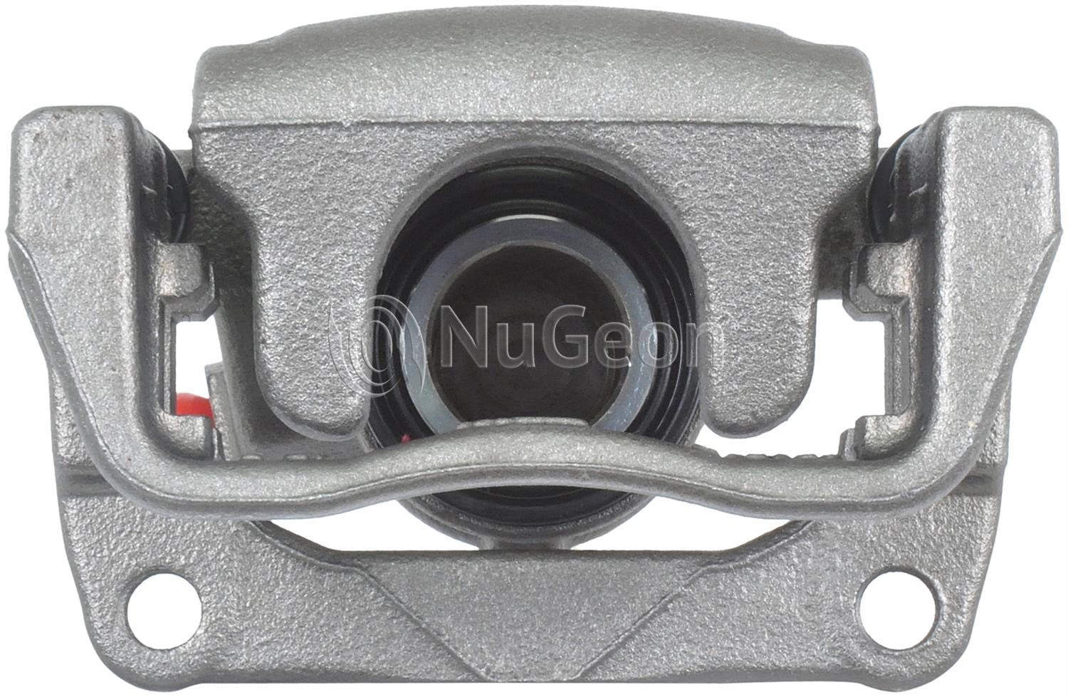 Vision 99-09348B Remanufactured Disc Brake Caliper - Image 4