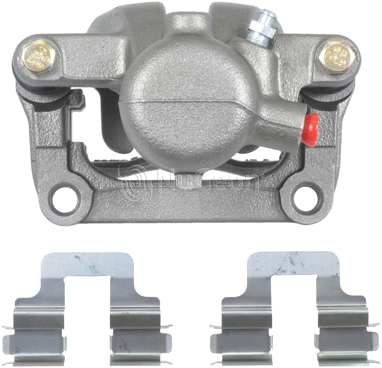 Vision 99-09348B Remanufactured Disc Brake Caliper - Image 6