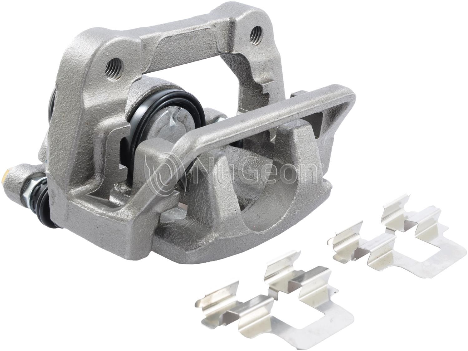 Vision 99-09349A Remanufactured Disc Brake Caliper - Image 2