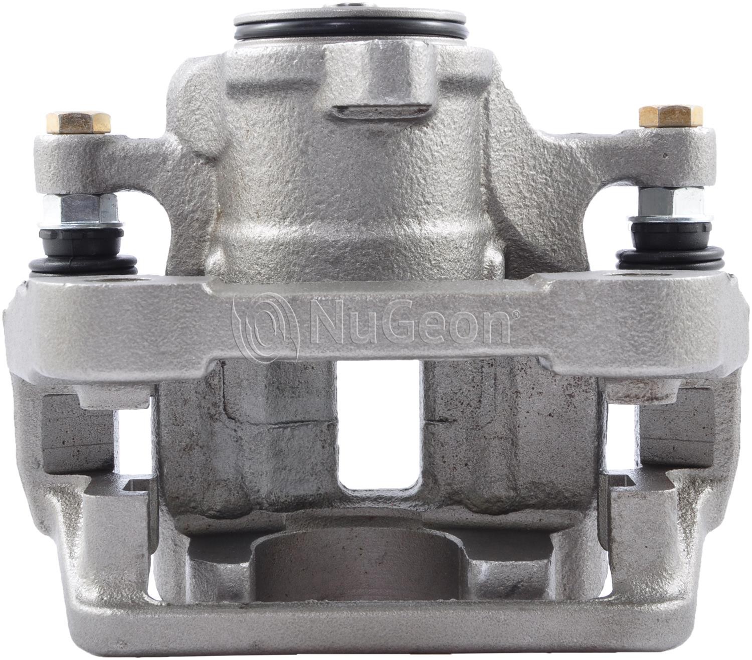 Vision 99-09349A Remanufactured Disc Brake Caliper
