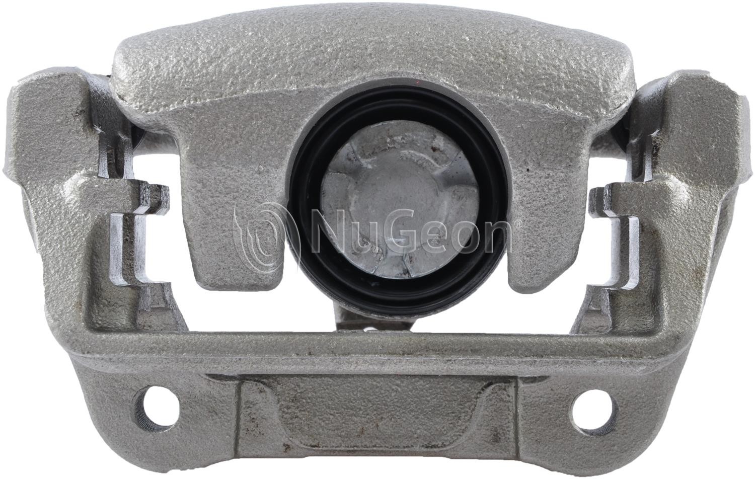 Vision 99-09349A Remanufactured Disc Brake Caliper - Image 4