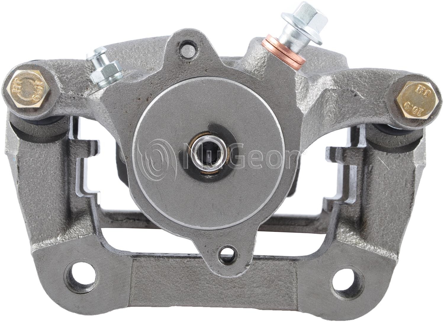Vision 99-09349A Remanufactured Disc Brake Caliper - Image 6