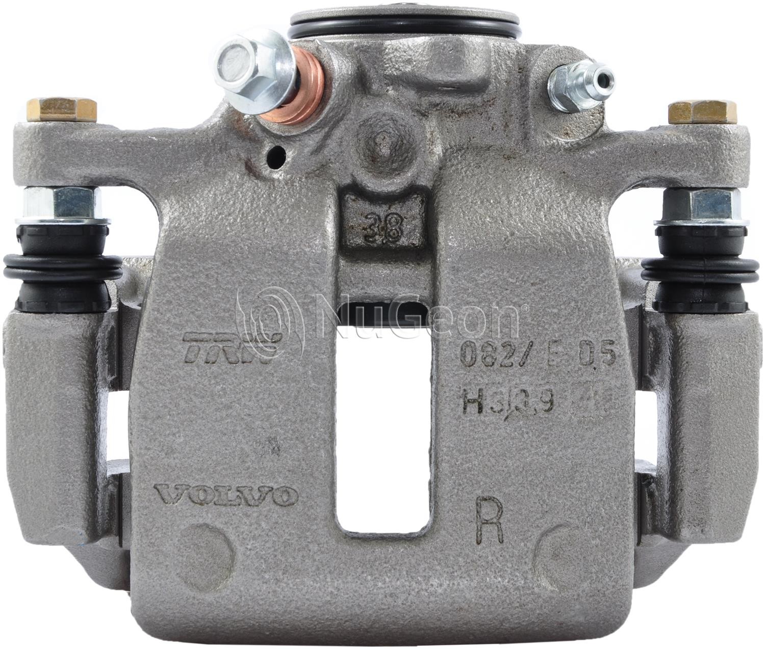 Vision 99-09349A Remanufactured Disc Brake Caliper - Image 7