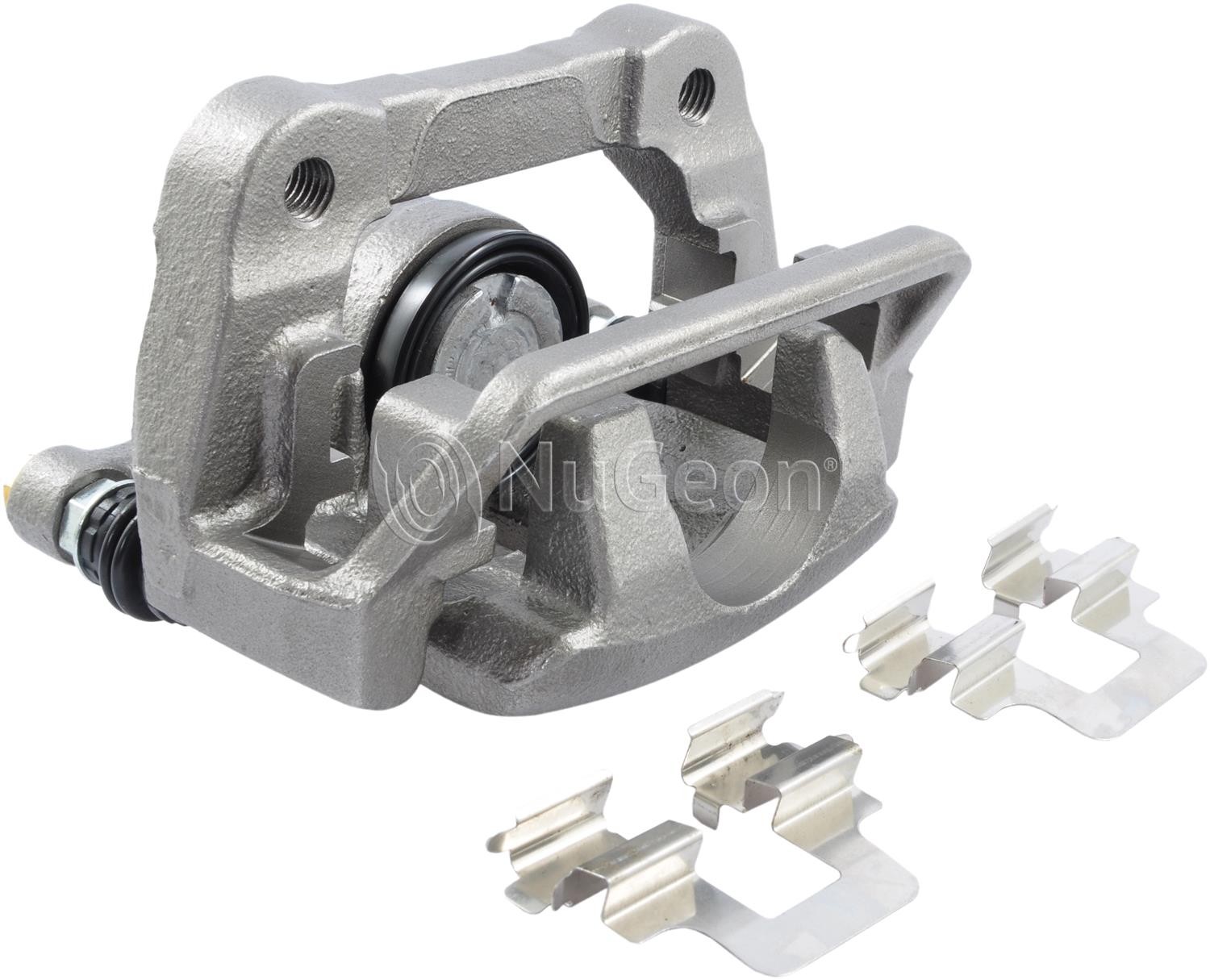 Vision 99-09349B Remanufactured Disc Brake Caliper - Image 5