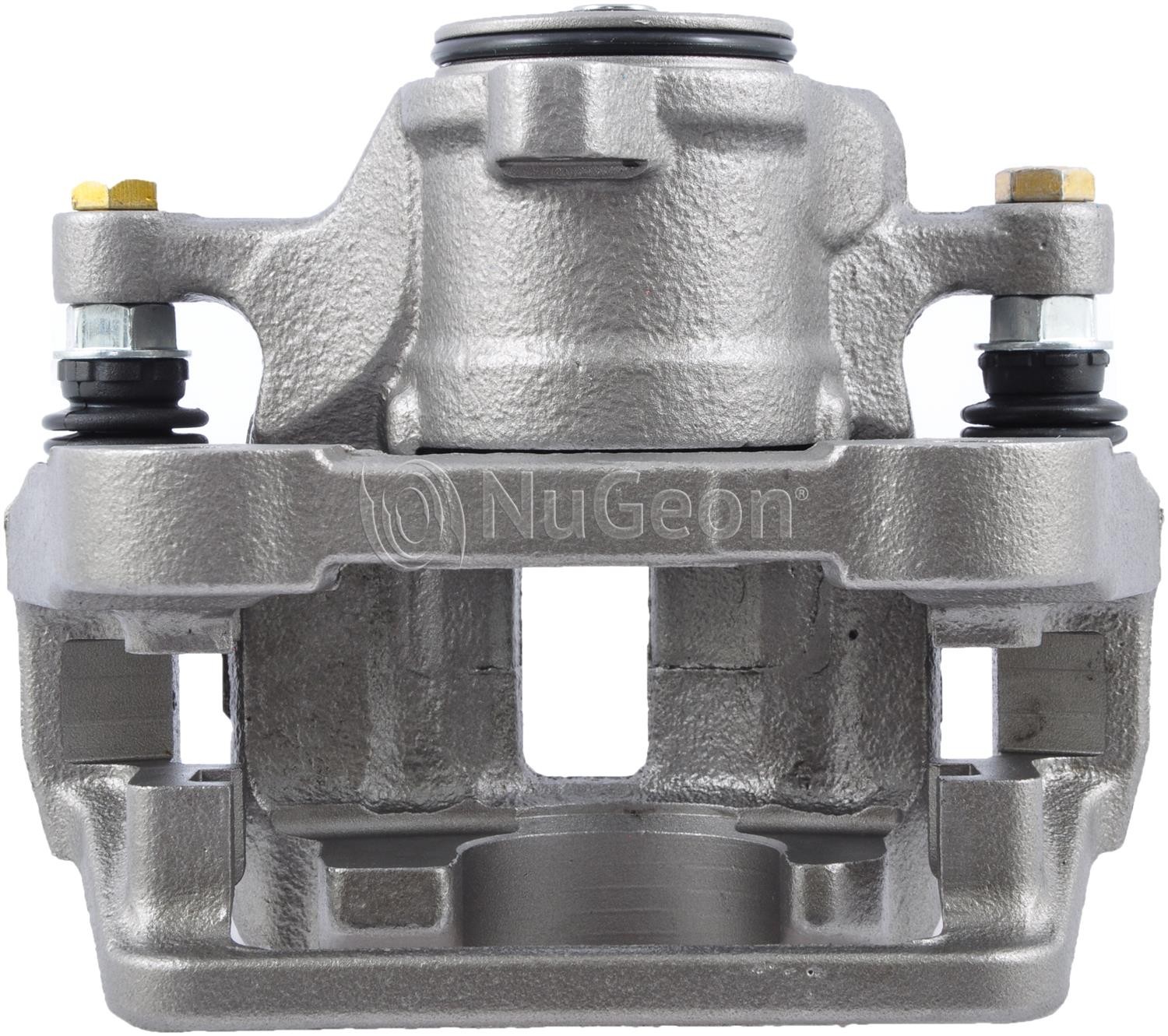 Vision 99-09349B Remanufactured Disc Brake Caliper - Image 4