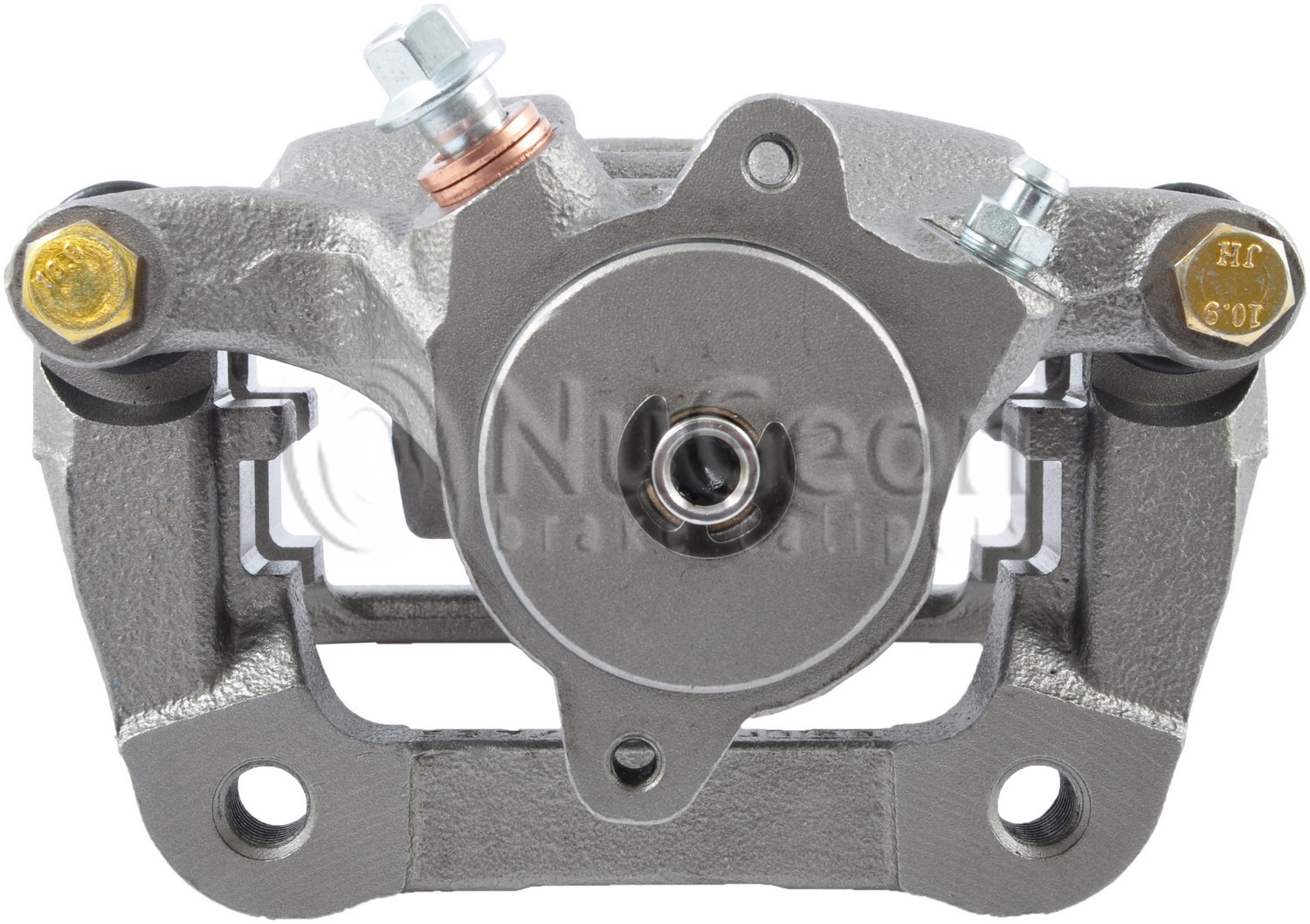 Vision 99-09349B Remanufactured Disc Brake Caliper - Image 3