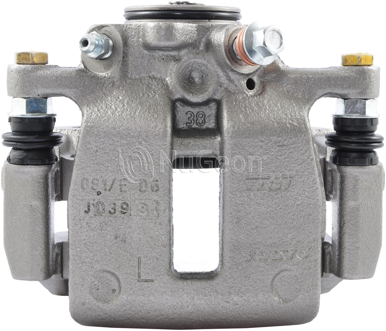 Vision 99-09349B Remanufactured Disc Brake Caliper