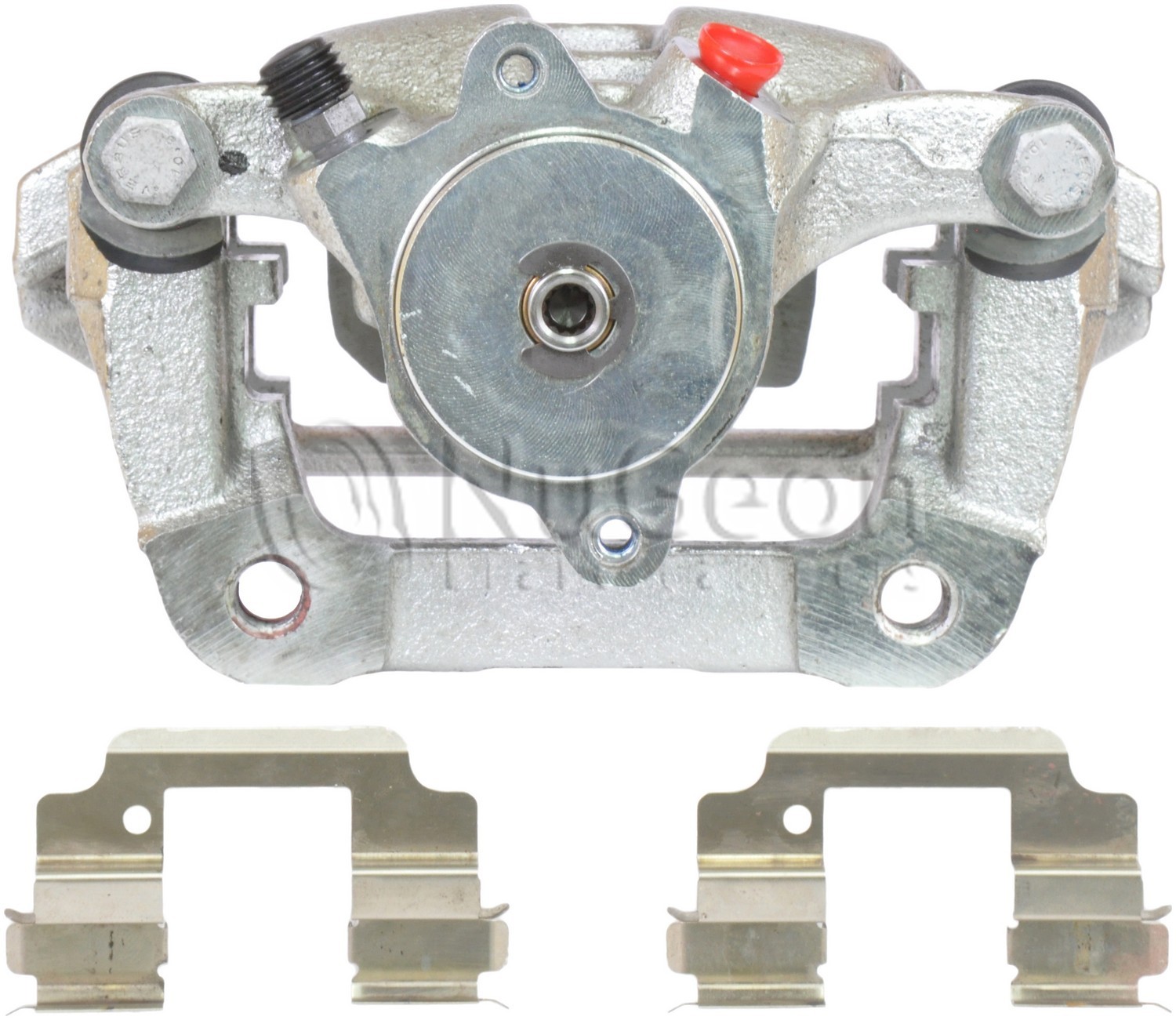Vision 99-09350A Remanufactured Disc Brake Caliper - Image 3