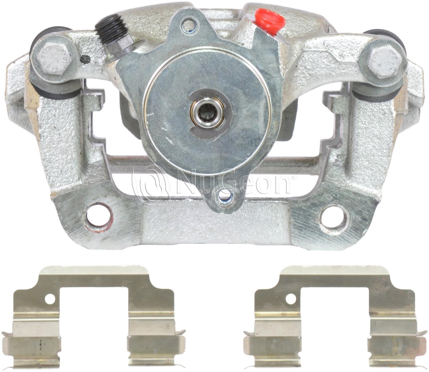 Vision 99-09350A Remanufactured Disc Brake Caliper