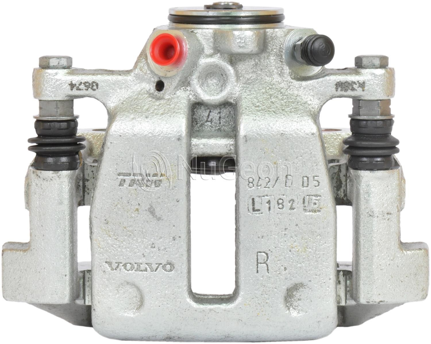 Vision 99-09350A Remanufactured Disc Brake Caliper - Image 6
