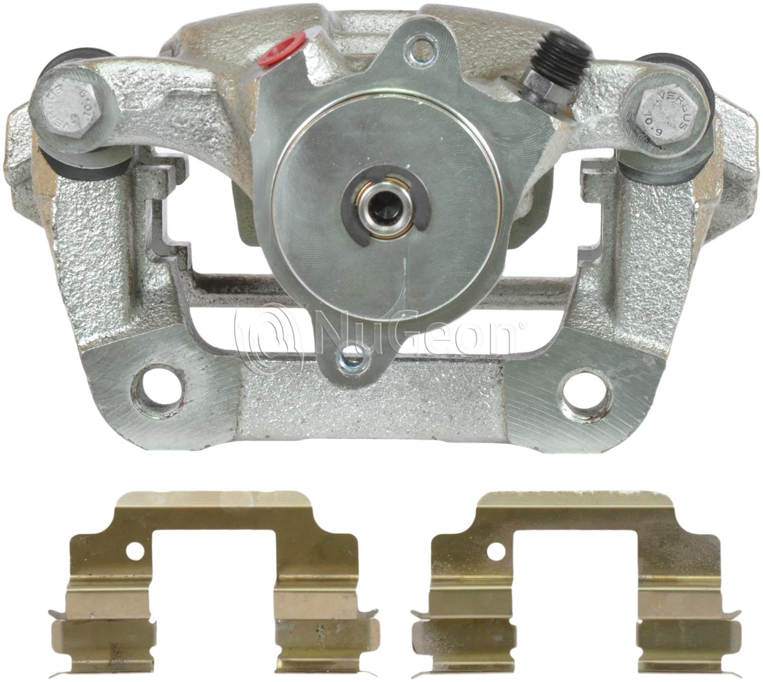 Vision 99-09350B Remanufactured Disc Brake Caliper