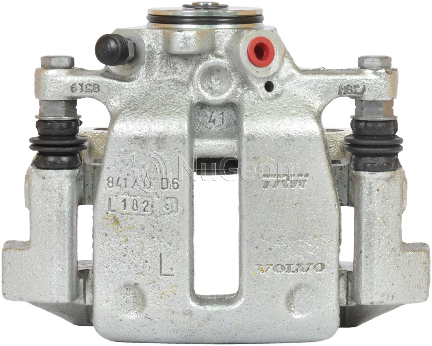 Vision 99-09350B Remanufactured Disc Brake Caliper - Image 6